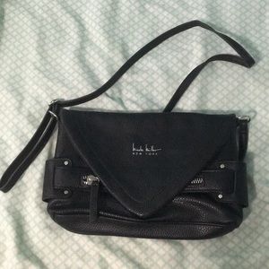 Nicole Miller purse